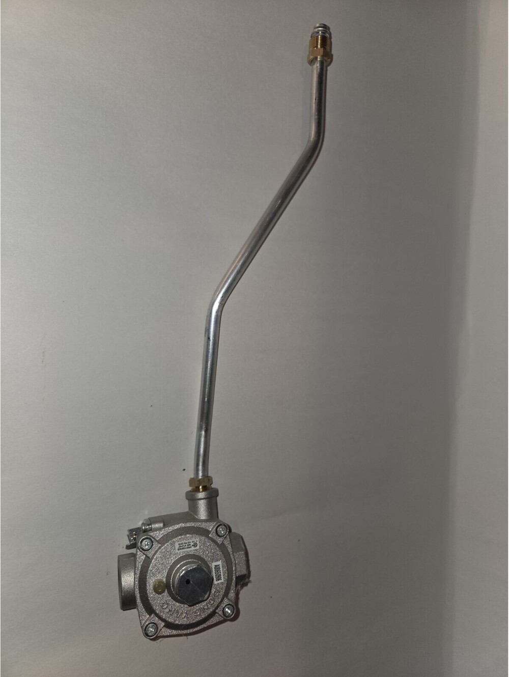 DR2C152P9 Gas Oven Range Pressure Regulator A00650906 A24